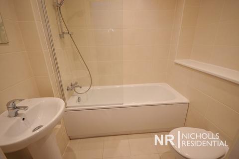 Flat 4, Eswarah House Epsom Road, Epsom, KT17 1JQ