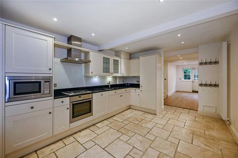 2 bedroom terraced house for sale - South Pallant, Chichester, West Sussex, PO19