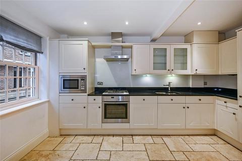 2 bedroom terraced house for sale, South Pallant, Chichester, West Sussex, PO19
