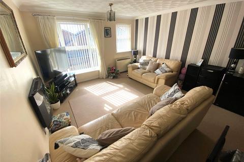 2 bedroom maisonette for sale - Honeysuckle Close, Bridgemary, Gosport, Hampshire, PO13