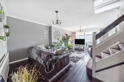 3 bedroom terraced house for sale, Riverdene,  Basingstoke,  RG21