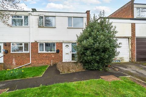 3 bedroom terraced house for sale, Riverdene,  Basingstoke,  RG21