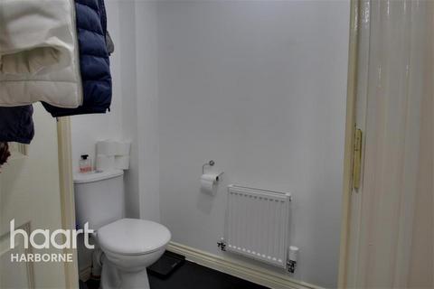 3 bedroom terraced house to rent, Crown Street, Smethwick