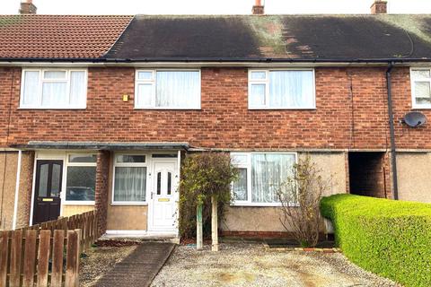 38 Appleton Road, Hull, HU5 4PJ