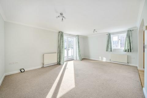 3 bedroom apartment for sale - Arlington Place, Gordon Road, Winchester
