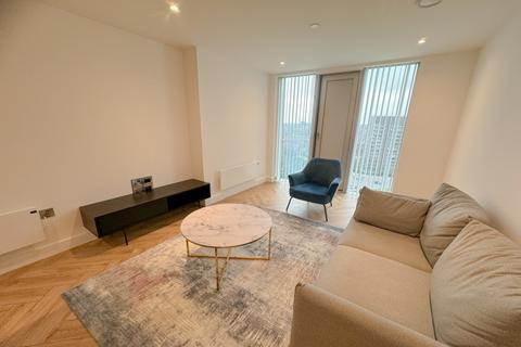 2 bedroom apartment for sale, Crown Street, Manchester M15