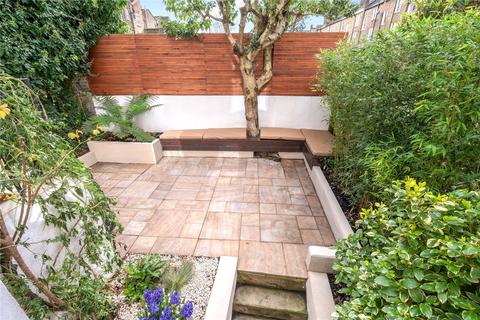 Flat 1, 65 Northchurch Road, London, N1 3NU