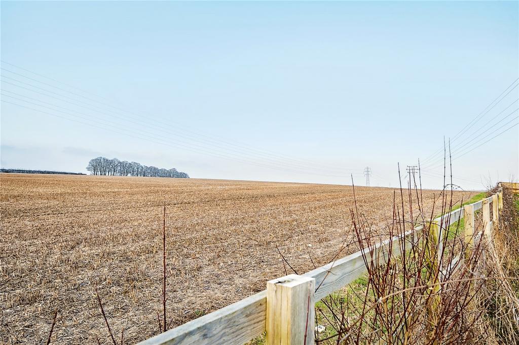Surrounding Fields