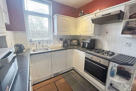 3 bedroom semi-detached house for sale, Denhill Park, Fenham, Newcastle upon Tyne, Tyne and Wear, NE15 6QE