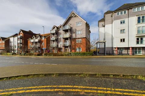 New Crane Street, City Centre, Chester, CH1