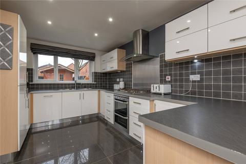 4 bedroom detached house for sale, Murray Way, Leeds