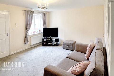 3 bedroom detached house for sale, Priory Park Close, Lundwood