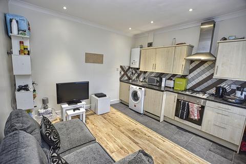 1 bedroom flat for sale, 51 Byne Road, London, SE26