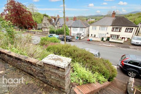 3 bedroom semi-detached house for sale, Brynglas Road, Newport