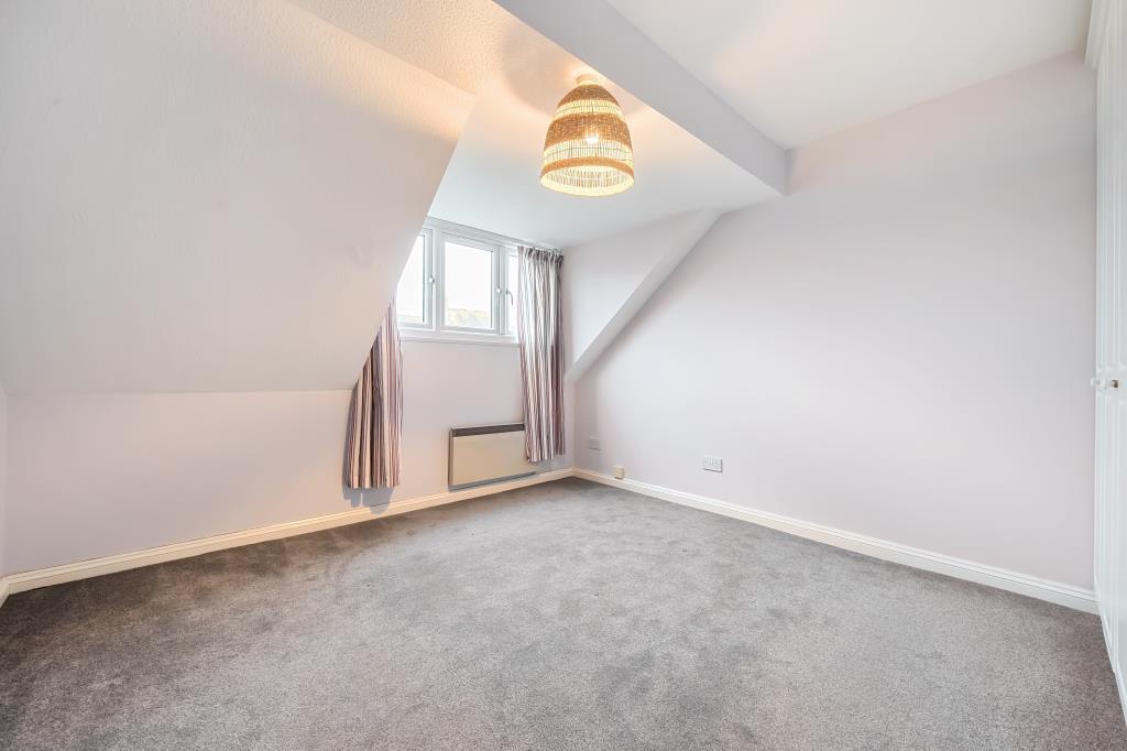 Kintbury, Berkshire, RG17 4 bed semidetached house to rent £1,750