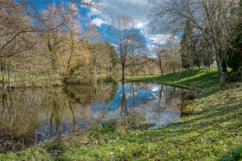 7 bedroom link detached house for sale, Manor Lane, Timsbury, Romsey, Hampshire, SO51