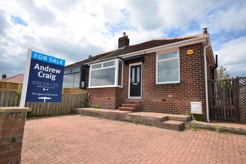 2 bedroom bungalow for sale, Oakwood Gardens, Lobley Hill