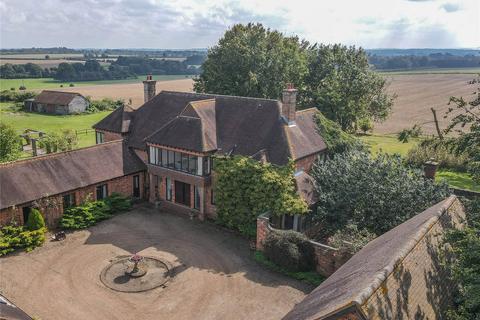 7 bedroom detached house for sale, High View, Kimpton, Andover, Hampshire, SP11