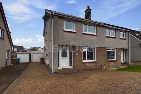 3 bedroom semi-detached house for sale - Cairns Road, Bishopton, PA7