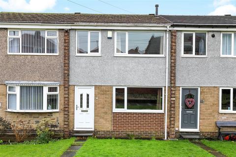 3 bedroom house for sale, Wilson Court, Outwood, Wakefield, WF1