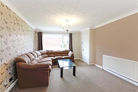 3 bedroom house for sale, Wilson Court, Outwood, Wakefield, WF1