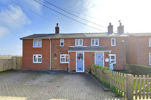 3 bedroom semi-detached house for sale, Henley Square, Henley, Ipswich, Suffolk, IP6