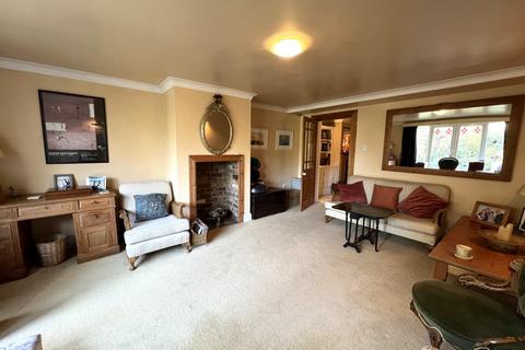 4 bedroom end of terrace house for sale, Cherry Lane, Great Mongeham, Deal, Kent, CT14