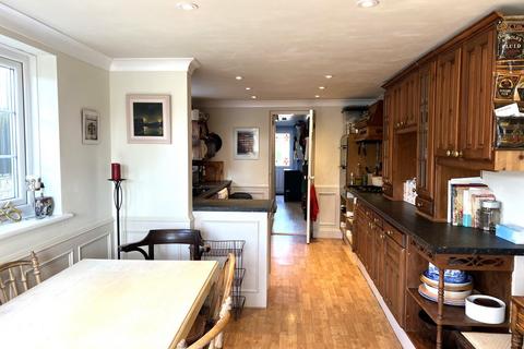 4 bedroom end of terrace house for sale, Cherry Lane, Great Mongeham, Deal, Kent, CT14