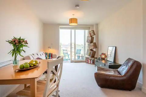2 bedroom apartment for sale - at Great Northern Road, Cambridge, Cambridge CB1
