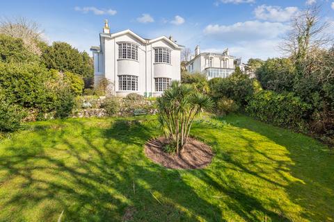 7 bedroom villa for sale, Meadfoot, Torquay