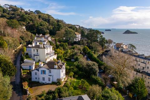 7 bedroom villa for sale, Meadfoot, Torquay