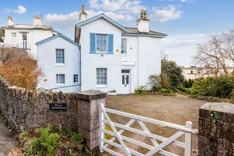 7 bedroom villa for sale, Meadfoot, Torquay