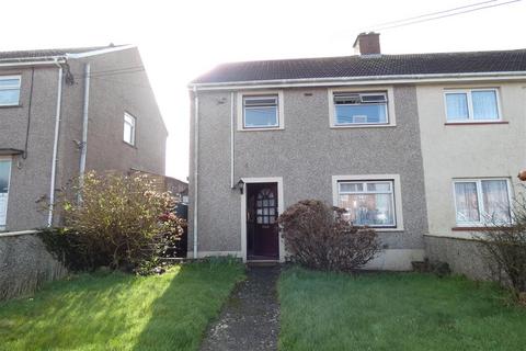 3 bedroom semi-detached house for sale, Pilgrims Way, Roch, Haverfordwest