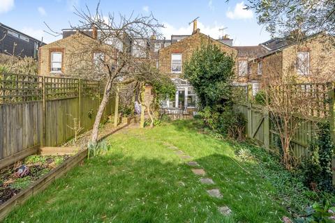5 bedroom terraced house for sale, Barrington Road, Crouch End