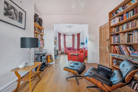 5 bedroom terraced house for sale, Barrington Road, Crouch End