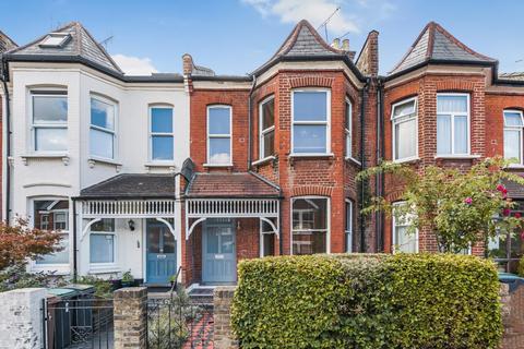 5 bedroom terraced house for sale, Barrington Road, Crouch End