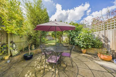 5 bedroom terraced house for sale, Barrington Road, Crouch End