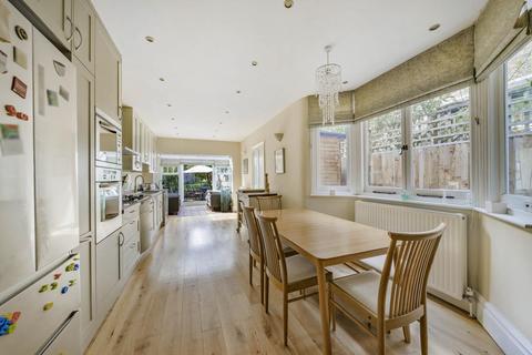 5 bedroom terraced house for sale, Barrington Road, Crouch End