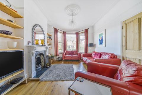 5 bedroom terraced house for sale, Barrington Road, Crouch End