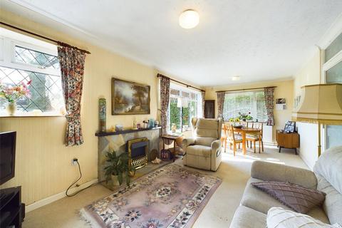 4 bedroom bungalow for sale, Cross Way, Christchurch, Dorset, BH23