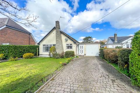 4 bedroom bungalow for sale, Cross Way, Christchurch, Dorset, BH23