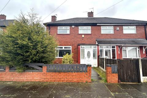 37 Cedar Road, Middleton, Manchester, M24 2FS