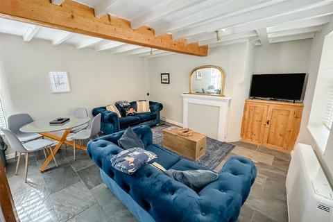 2 bedroom terraced house for sale, Church Street, Aberdyfi, Gwynedd, LL35