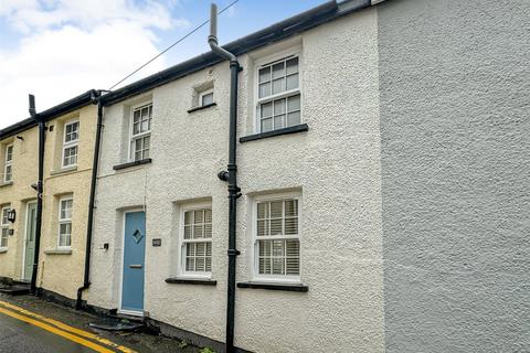 Church Street, Aberdyfi, Gwynedd, LL35