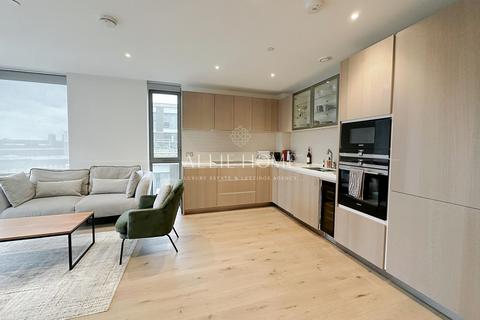 2 bedroom apartment for sale, Palmer Road, London SW11