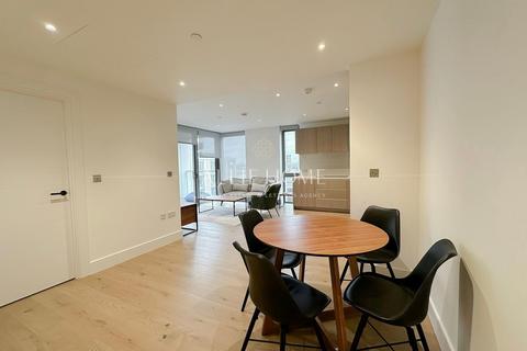 2 bedroom apartment for sale, Palmer Road, London SW11