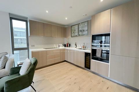 2 bedroom apartment for sale, Palmer Road, London SW11