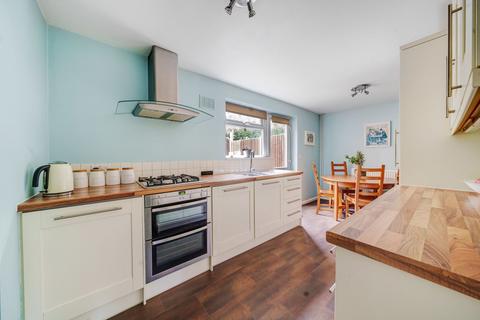 2 bedroom semi-detached house for sale, Whitfield Road, Haslemere, GU27
