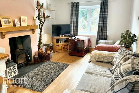 3 bedroom semi-detached house for sale, Highbury Terrace, Monmouth