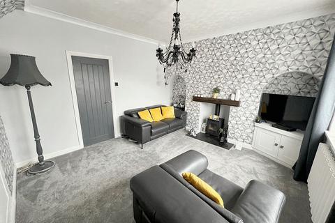 3 bedroom terraced house for sale - Dundas Terrace, New Marske, Redcar, North Yorkshire, TS11 8EX